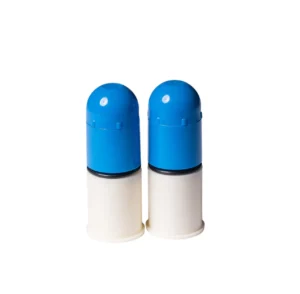 IWA 37mm Chalk Marking Round, 8-pack