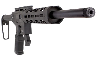 DERYA TM22 METAL 22LR 20" 10RD BLK