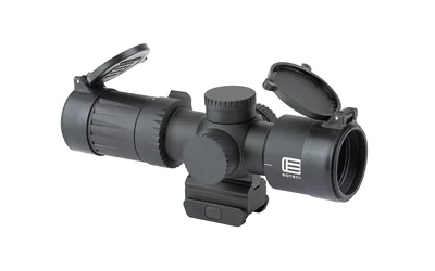 EOTECH VUDU 4-12X36 FFP SCP MR5 MRAD