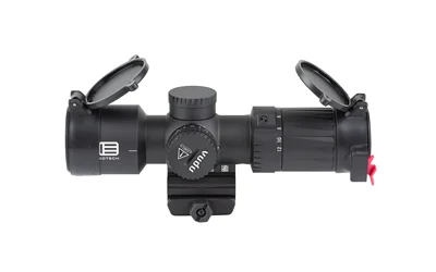 EOTECH VUDU 4-12X36 FFP SCP MR5 MRAD