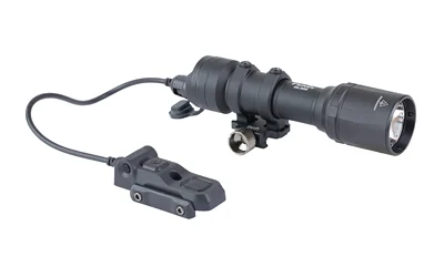 FENIX 800 LUMEN RECHARGE RIFLE LIGHT
