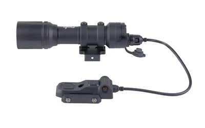 FENIX 800 LUMEN RECHARGE RIFLE LIGHT