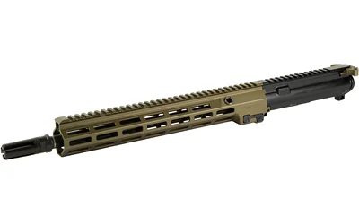 GE URG-I NC 556NATO 14.5" BLK/DDC