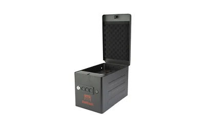 GUNVAULT RANGEVAULT HANDGUN SAFE