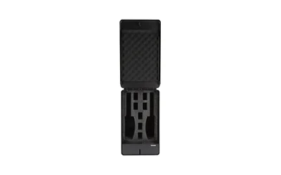 GUNVAULT RANGEVAULT HANDGUN SAFE