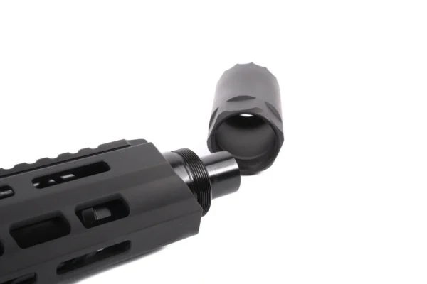 Genesis Arms GEN-12 MBS 7" Modern Breaching Shotgun (AOW)