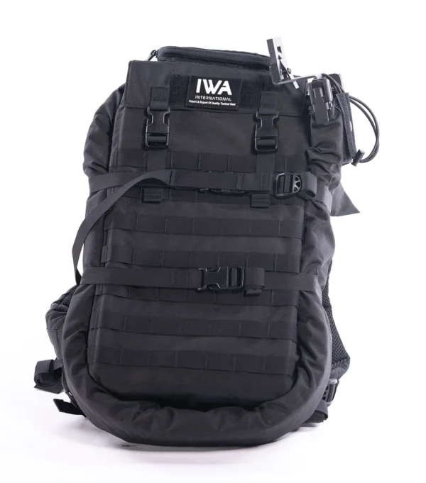 IWA M249/MCR Gunner Pack