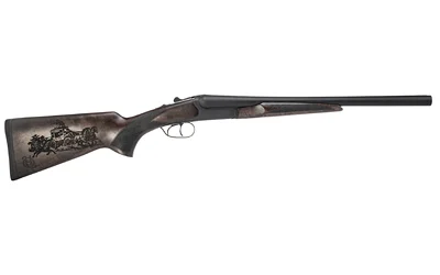 HERITAGE BADLANDER 12GA 18.5" ENG CR
