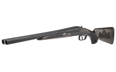 HERITAGE BADLANDER 12GA 18.5" ENG CR