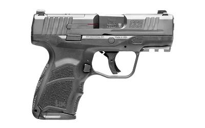 HK CC9 9MM 3.32" 12RD BLK