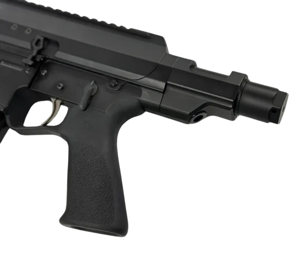 Genesis Arms GEN-12 MBS 7" Modern Breaching Shotgun (AOW)