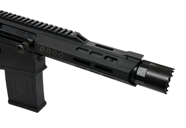 Genesis Arms GEN-12 MBS 7" Modern Breaching Shotgun (AOW)