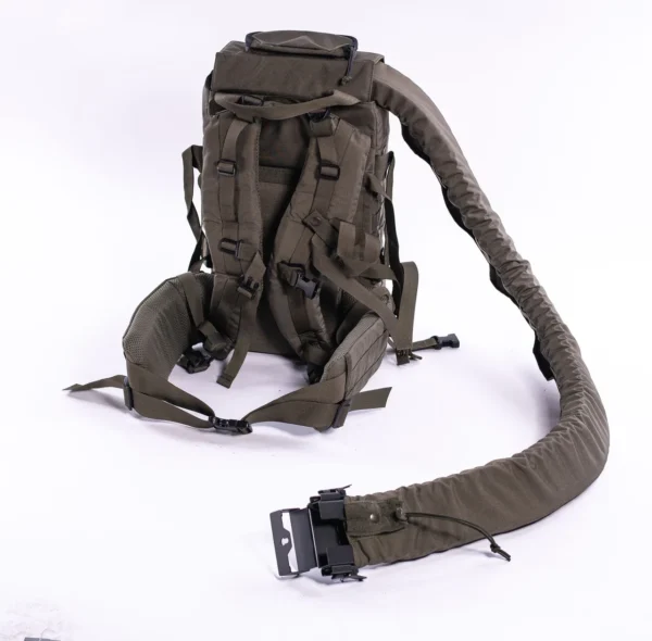 IWA M240 Gunner Pack