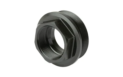 KAK PLAN B HUB MOUNT 1.375X24 BLK