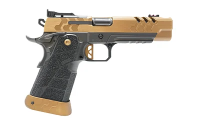 KIMBER 2K11 COMP OR 9MM 20RD COYOTE
