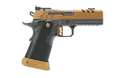 KIMBER 2K11 PRO COMP OR 9MM 19RD COY