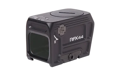 VIRIDIAN RFX44 CMPCT GRN DOT FOR GLK