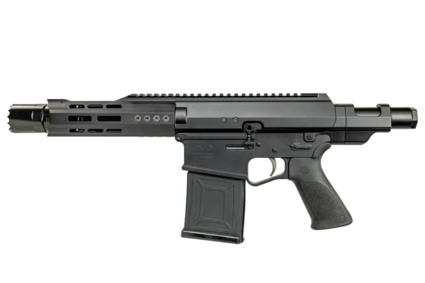 Genesis Arms GEN-12 MBS 7" Modern Breaching Shotgun (AOW)