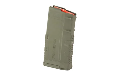 MAG AMEND2 SR25/AR10 7.62 ODG 20RD