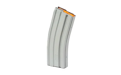 MAG DURAMAG 30RD 5.56 ALUM GRY