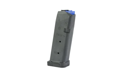 MAG UTG GEN2 FITS GLOCK 19 15RD BLK