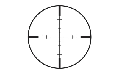 NCSTAR USS G2 P4 SNIPER 3-9X42