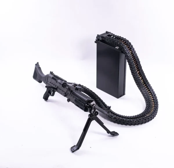 IWA M240 Gunner Pack