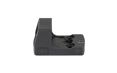 PA MRSC REFLEX SIGHT G2 3MOA BLACK