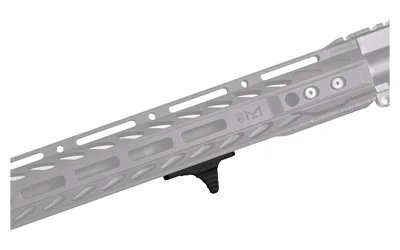 PHASE5 MINI HAND STOP MLOK BLK