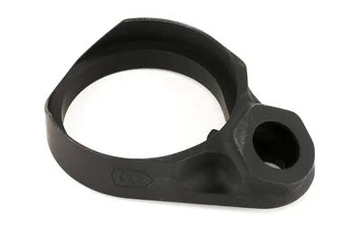 PHASE5 SLOPED QD END PLATE BLK