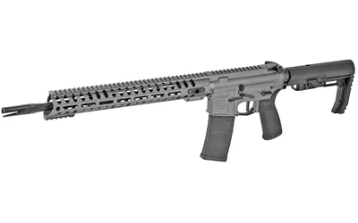 POF MINUTEMAN 556 16.5" 30RD TUNG