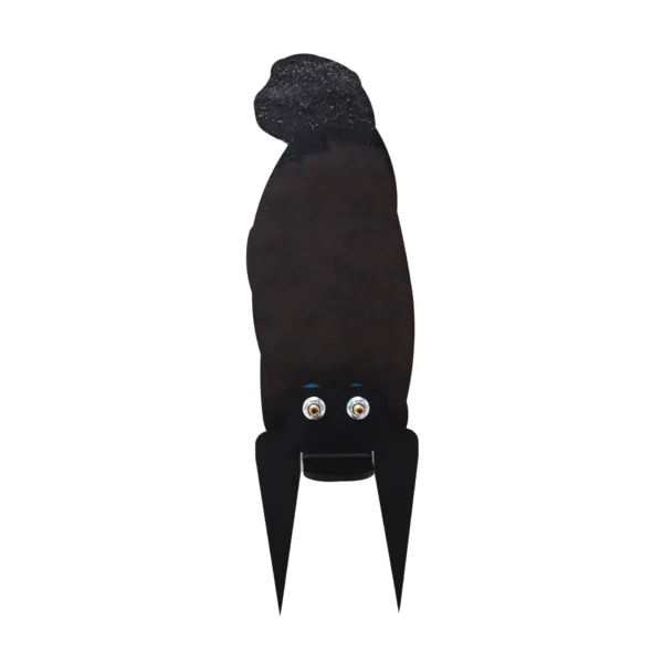 Rimfire Prairie Dog Ground Stake Popper Target