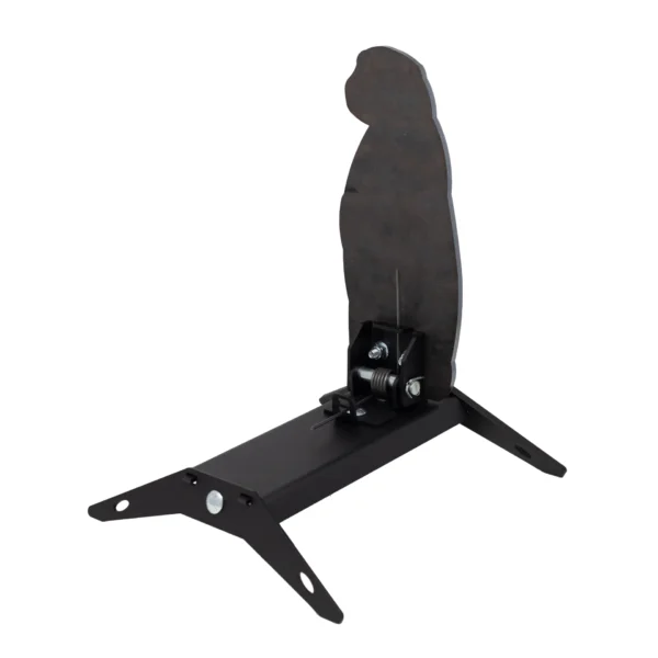 Rimfire Prairie Dog Spring Popper