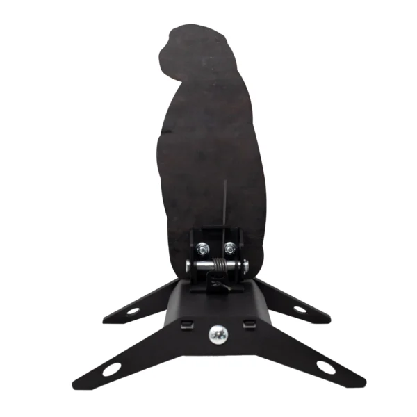 Rimfire Prairie Dog Spring Popper