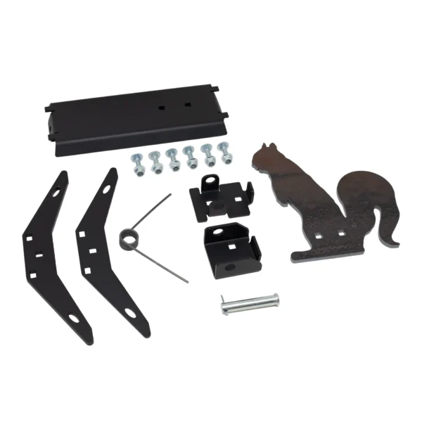 Rimfire Squirrel Spring Popper