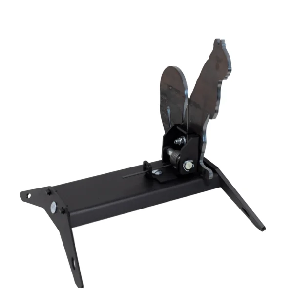 Rimfire Squirrel Spring Popper