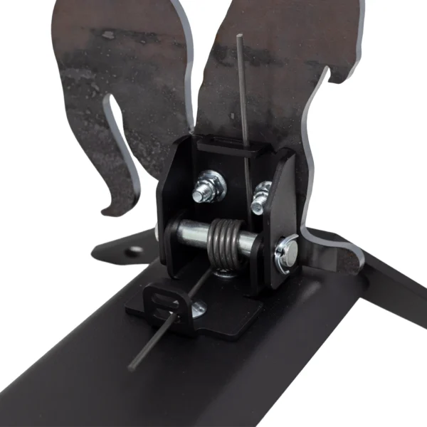Rimfire Squirrel Spring Popper