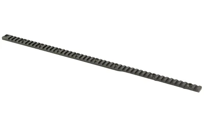 Q TOP RAIL FOR THE FIX 1913 20" BLK