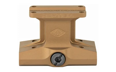 REPTILIA DOT MOUNT 1.93" MRO FDE