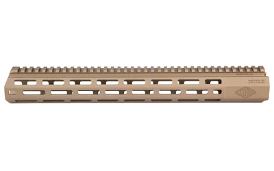 REPTILIA HANDGUARD 15" M-LOK FDE