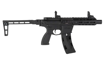 RETAY RA1522 PSTL 22LR 8" 10RD BLK