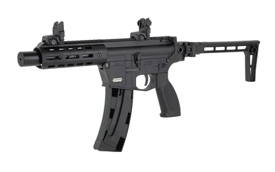 RETAY RA1522 PSTL 22LR 8" 10RD BLK
