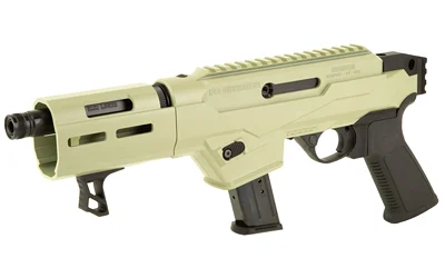 RUGER PC CHARGER 9MM 6.5" 17RD DVDE