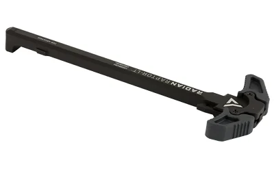 RADIAN RAPTOR-LT CHRGNG HNDL 556 GRY