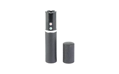 SABRE FASHIONABLE STUN GUN BLACK