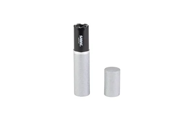 SABRE FASHIONABLE STUN GUN SILVER
