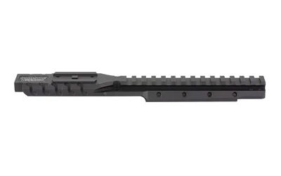 SAMSON HNBL T-1 RL MINI 14 08+ BLK