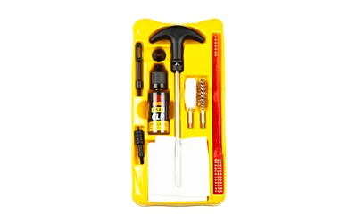 SHOOTERS CHOICE 45CAL CLEANING KIT