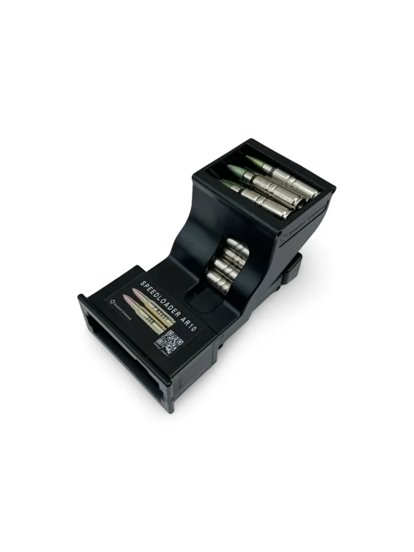 IWA Speed Loader