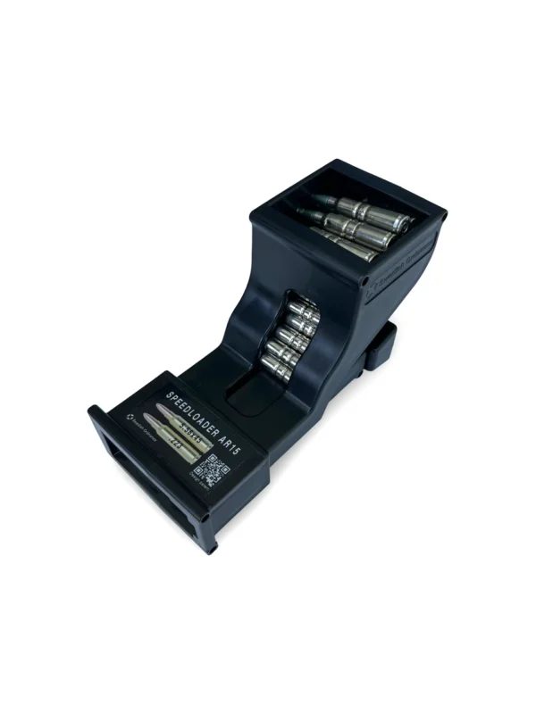 IWA Speed Loader